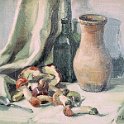 Still life 1936 size unknown oil on canvas
